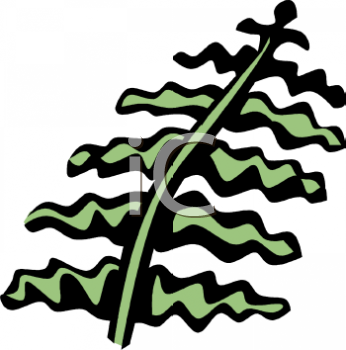 Nature and Scenic Clipart