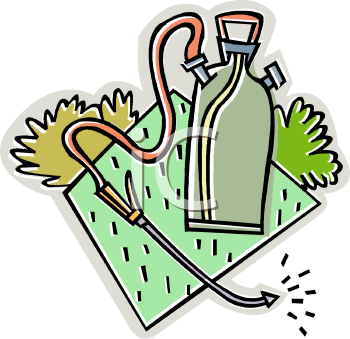 Nature and Scenic Clipart