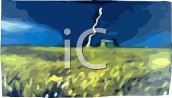 Nature and Scenic Clipart