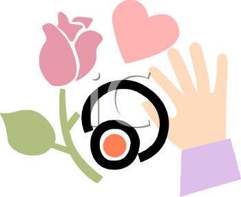 Nature and Scenic Clipart