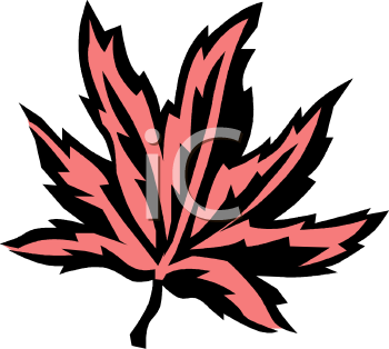 Nature and Scenic Clipart