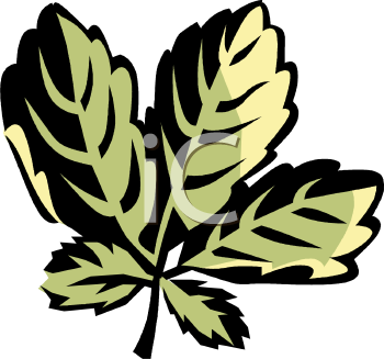 Nature and Scenic Clipart