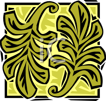 Nature and Scenic Clipart