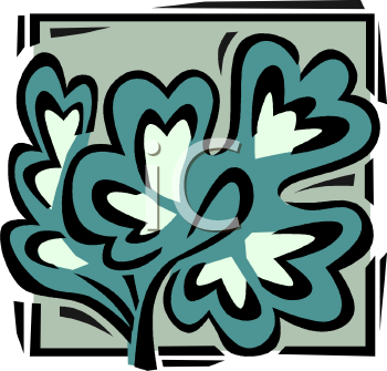 Nature and Scenic Clipart