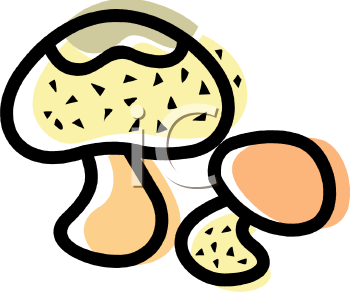 Nature and Scenic Clipart