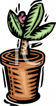 Nature and Scenic Clipart