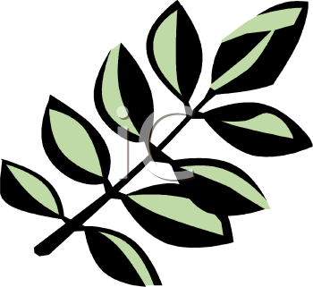 Nature and Scenic Clipart