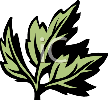 Nature and Scenic Clipart