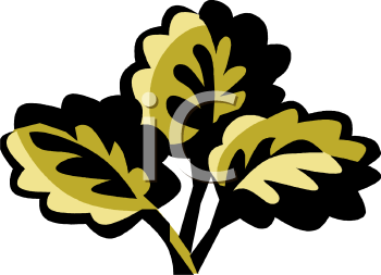 Nature and Scenic Clipart
