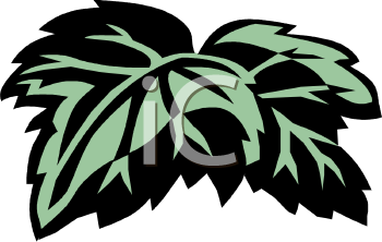 Nature and Scenic Clipart