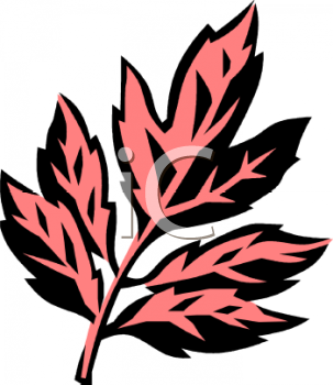 Nature and Scenic Clipart