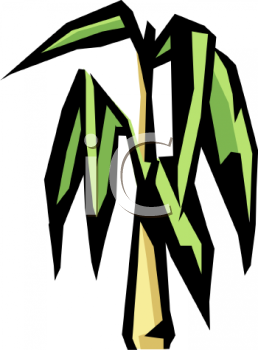 Nature and Scenic Clipart
