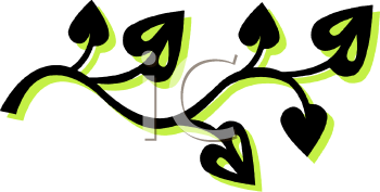 Nature and Scenic Clipart