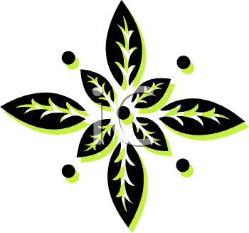 Nature and Scenic Clipart