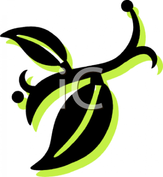 Nature and Scenic Clipart