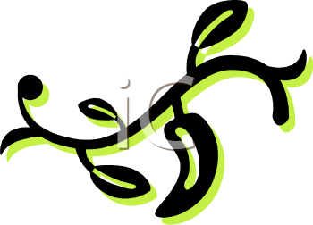 Nature and Scenic Clipart