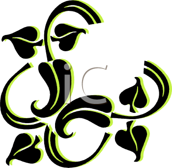 Nature and Scenic Clipart