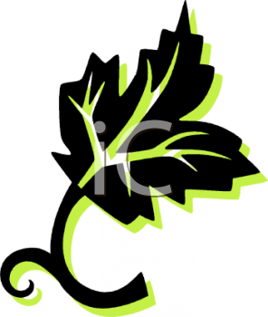 Nature and Scenic Clipart