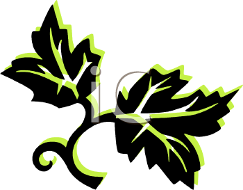 Nature and Scenic Clipart