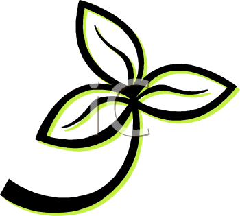 Nature and Scenic Clipart