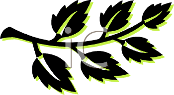 Nature and Scenic Clipart