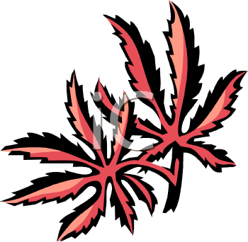 Nature and Scenic Clipart