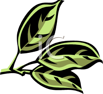 Nature and Scenic Clipart