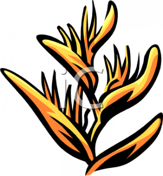 Nature and Scenic Clipart