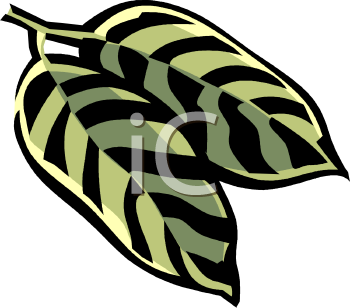 Nature and Scenic Clipart