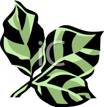 Nature and Scenic Clipart