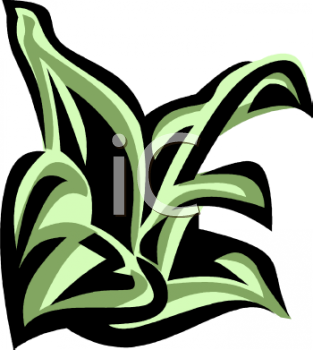 Nature and Scenic Clipart
