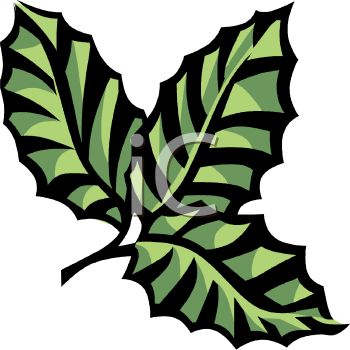 Nature and Scenic Clipart