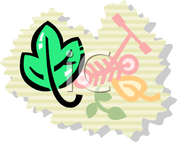 Nature and Scenic Clipart