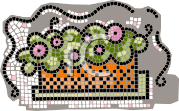 Nature and Scenic Clipart