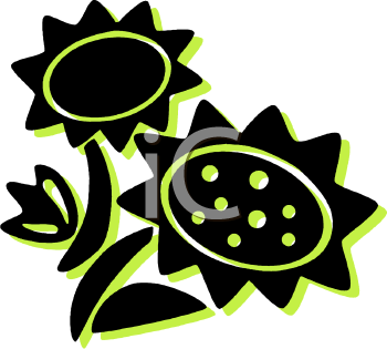 Nature and Scenic Clipart