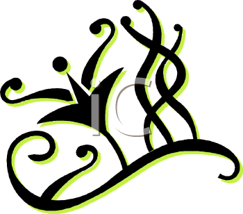Nature and Scenic Clipart