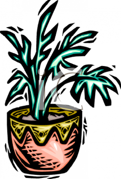 Nature and Scenic Clipart