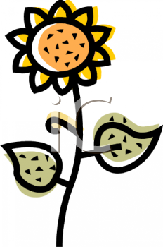 Nature and Scenic Clipart