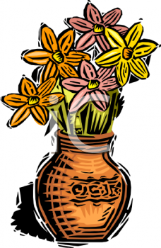 Nature and Scenic Clipart