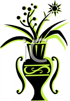 Nature and Scenic Clipart