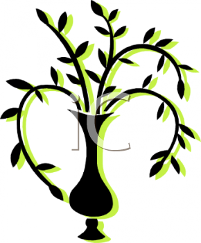 Nature and Scenic Clipart