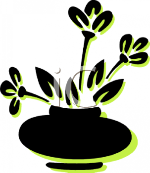 Nature and Scenic Clipart
