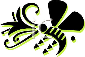Nature and Scenic Clipart