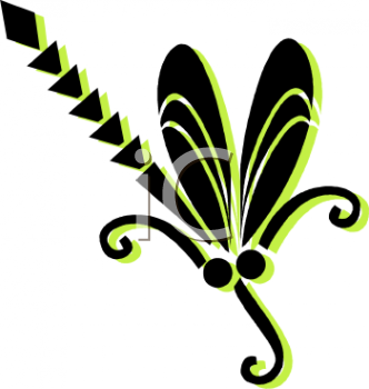 Nature and Scenic Clipart