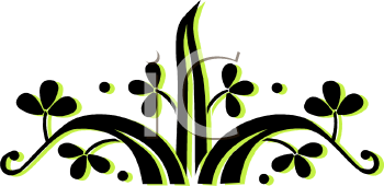 Nature and Scenic Clipart