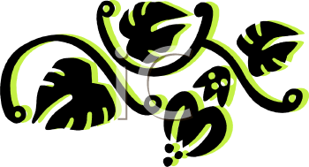Nature and Scenic Clipart
