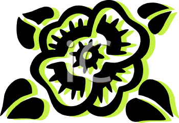Nature and Scenic Clipart