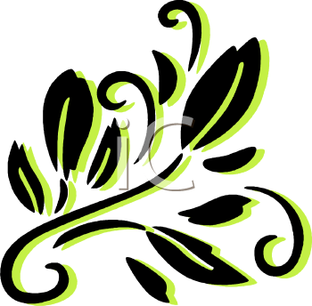 Nature and Scenic Clipart