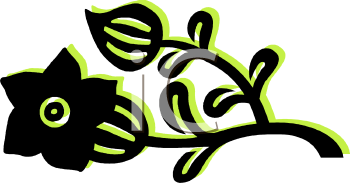 Nature and Scenic Clipart