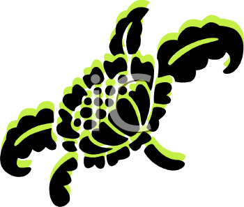 Nature and Scenic Clipart